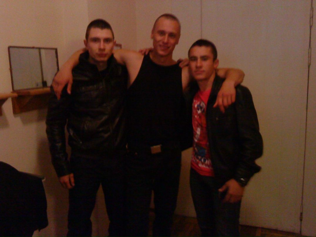 Александр Трубицин | Харьков