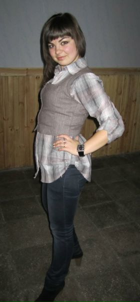 №8, Наталя Турчик №8, Наталя Турчик