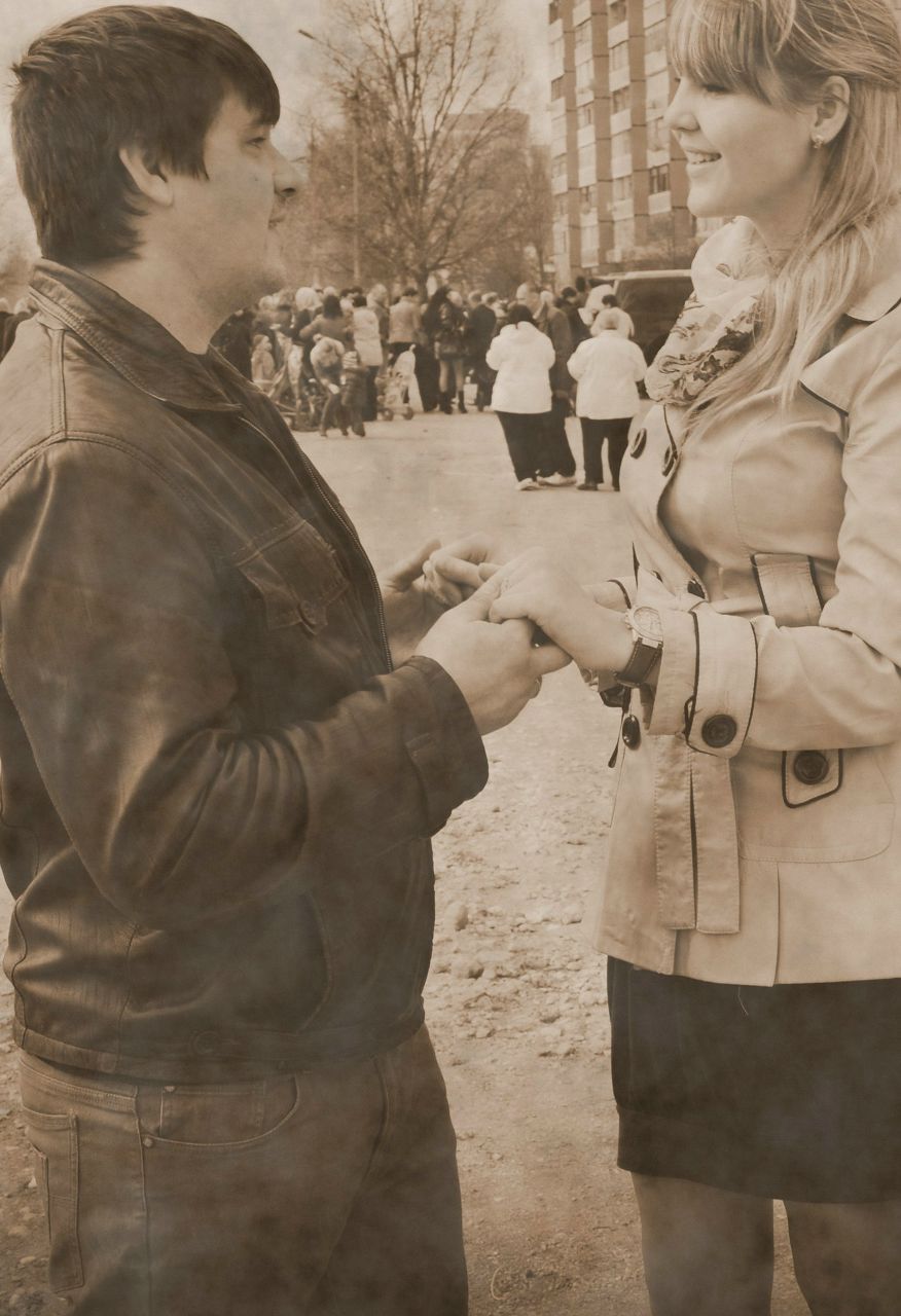 Анастасия Меронюк | Днепр (Днепропетровск)