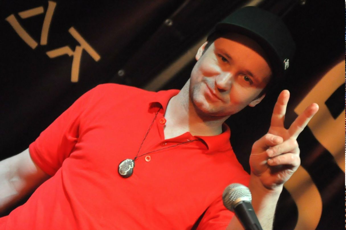 Андрей Панин | Buenos Aires