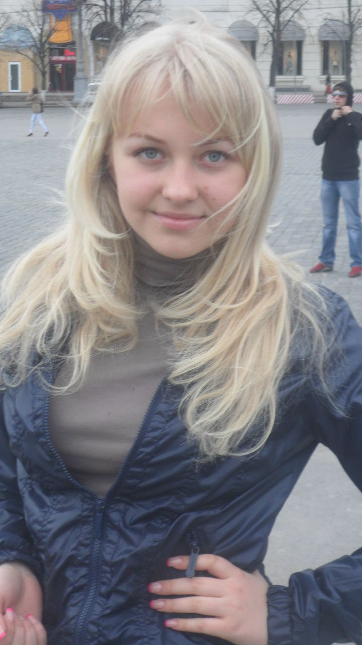 Алина Оникиенко | Харьков