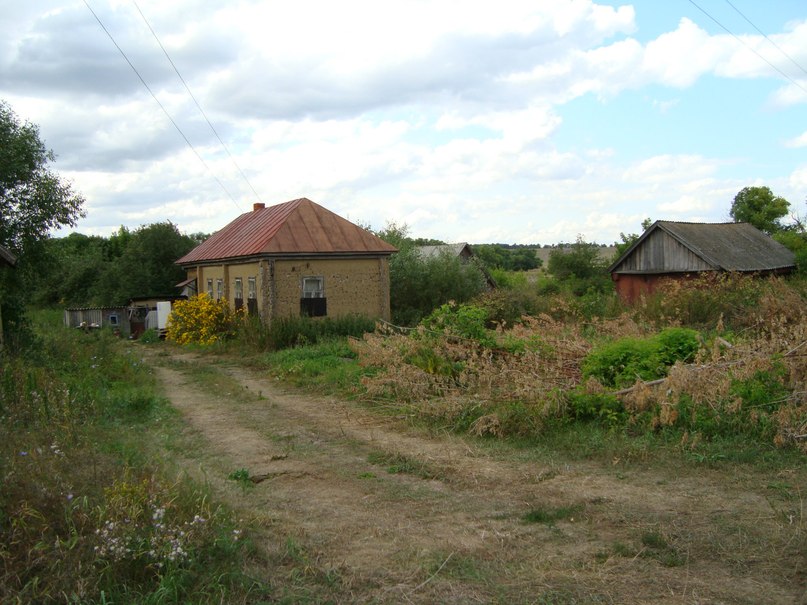 Дима Терентьев | Санкт-Петербург