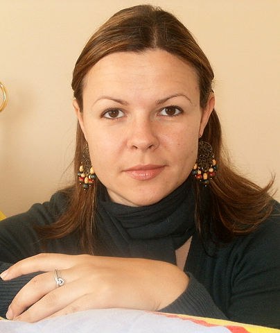 Екатерина Пухно | Limassol