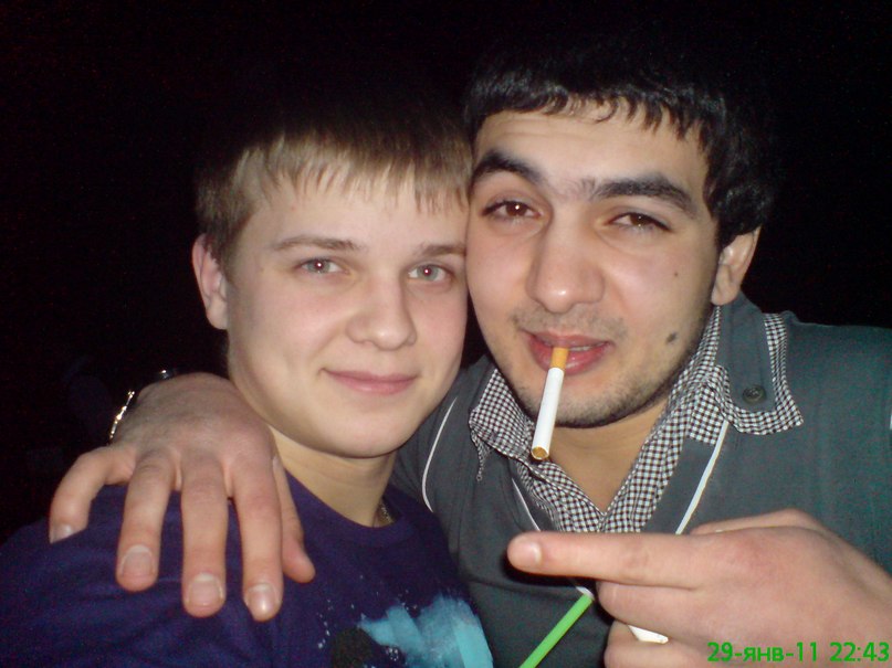 Дмитрий Лебедь | Санкт-Петербург