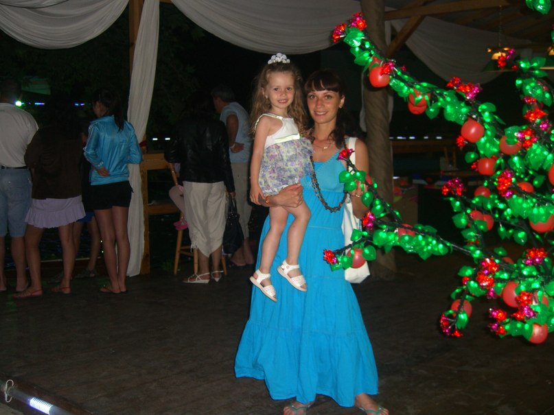 Юлия Писаренко | Санкт-Петербург