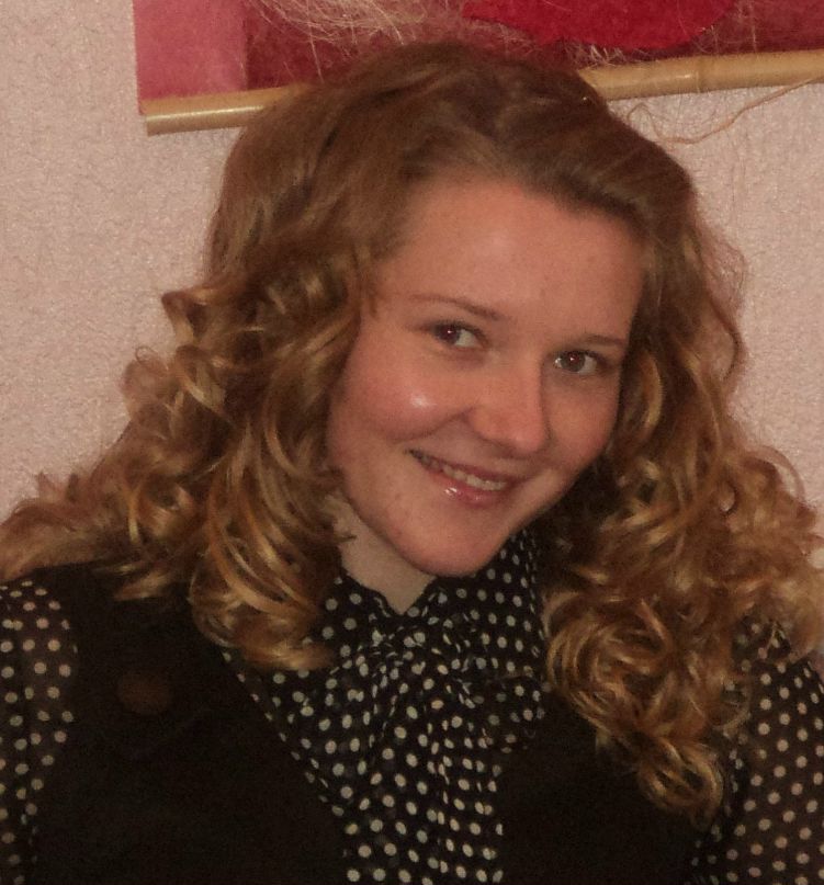 Виктория Савич | Кобрин