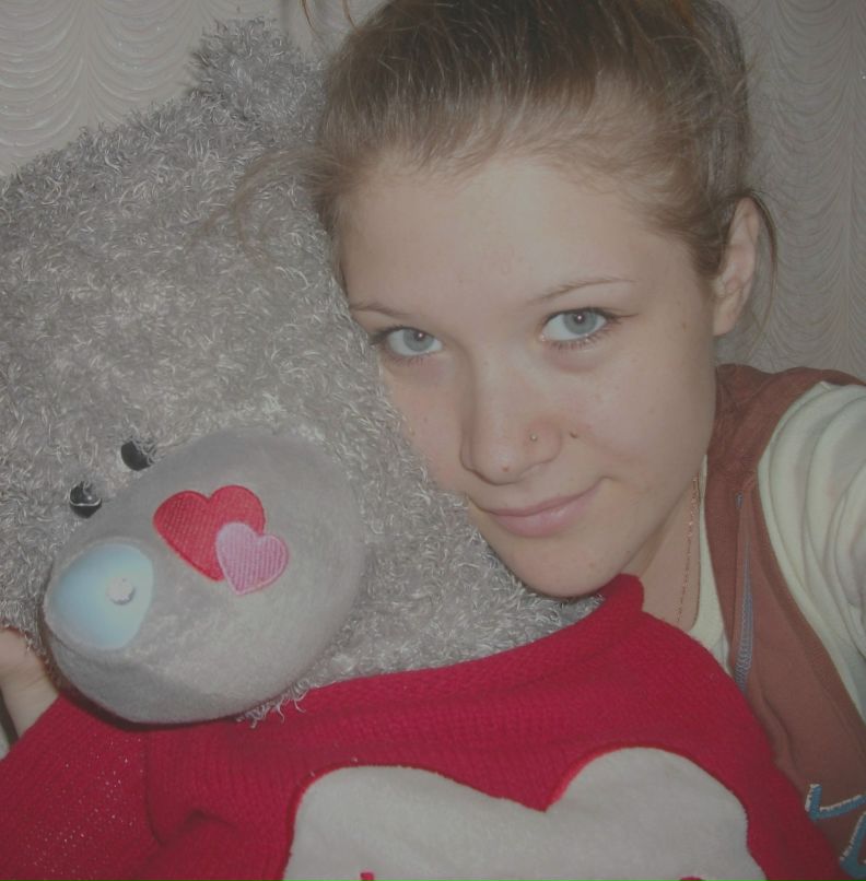 Алина Мурашко | Поворино