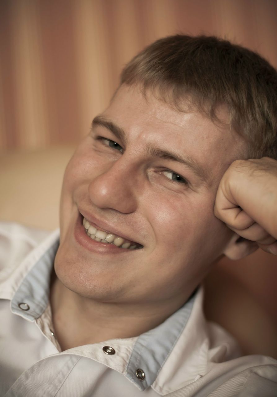 Георгий Крохалев | Пермь