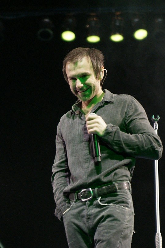 Саша Жевлаков | Смоленск