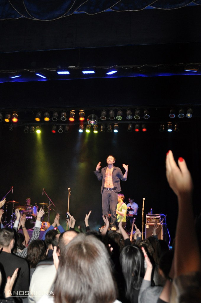 Саша Жевлаков | Смоленск