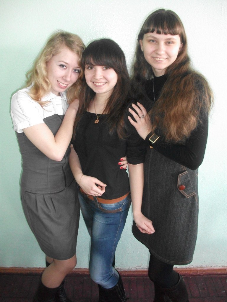 Катерина Рябчикова | Нижний Новгород