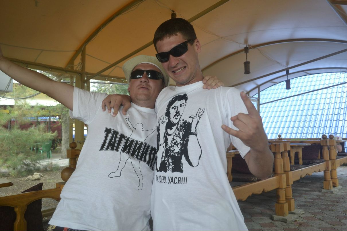 Виталий Лановой | 