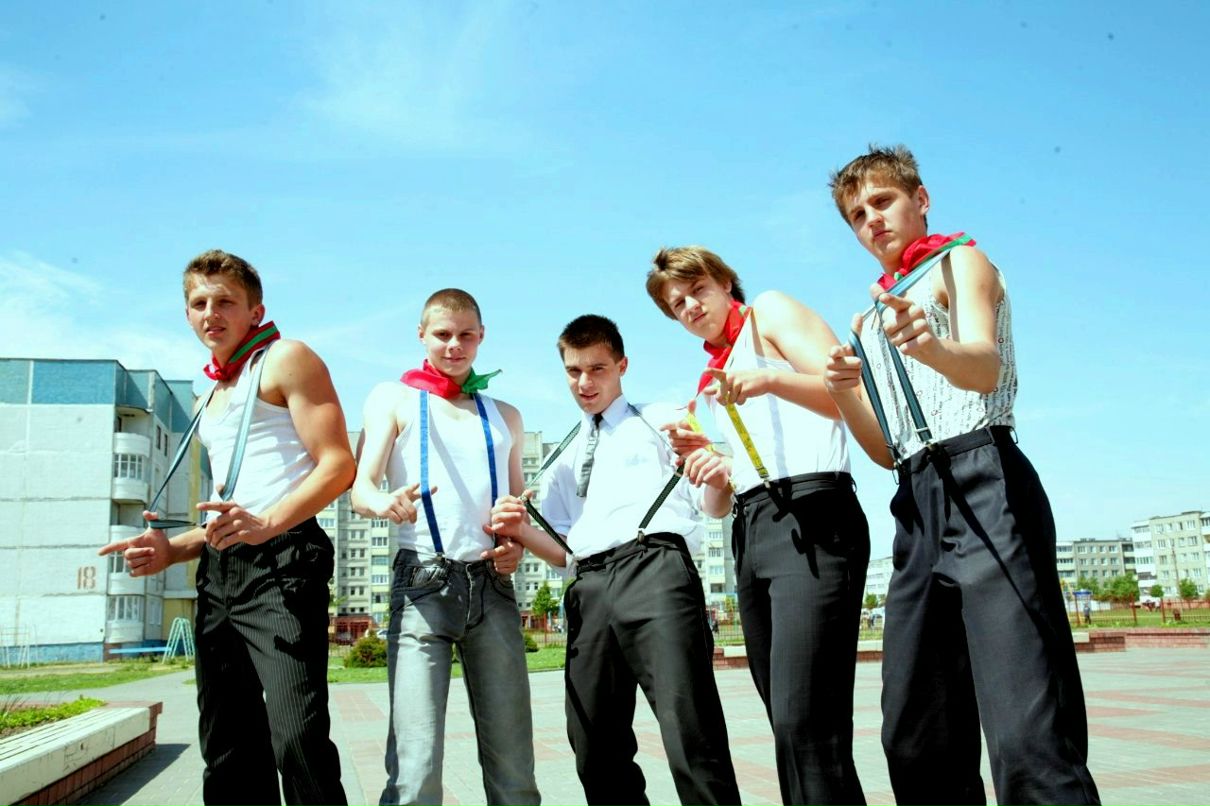 Алексей Лобейко | Praha