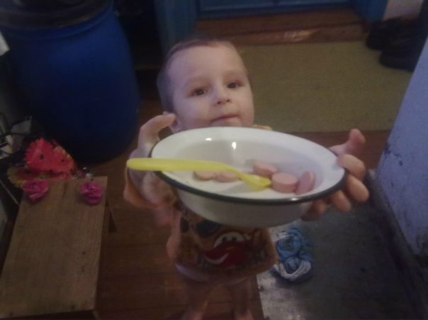 №70, Мишаня Никулин, Кандалакша №70, Мишаня Никулин, Кандалакша