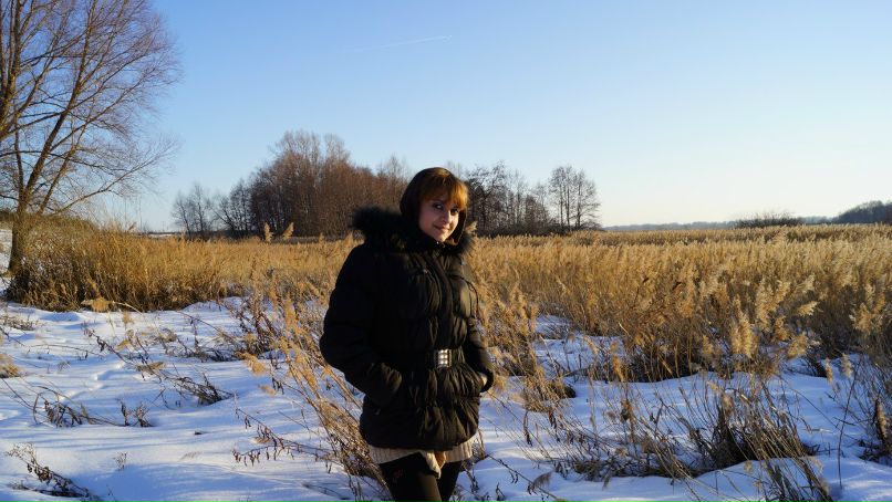 Иринка Удалова | Уральск