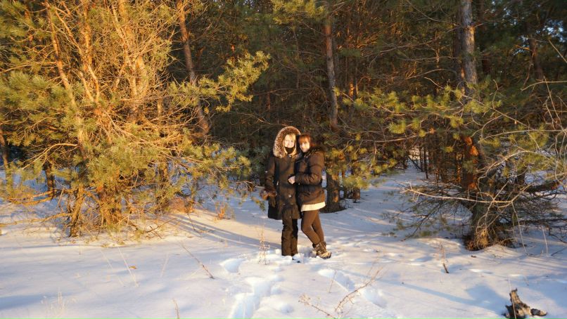 Иринка Удалова | Уральск