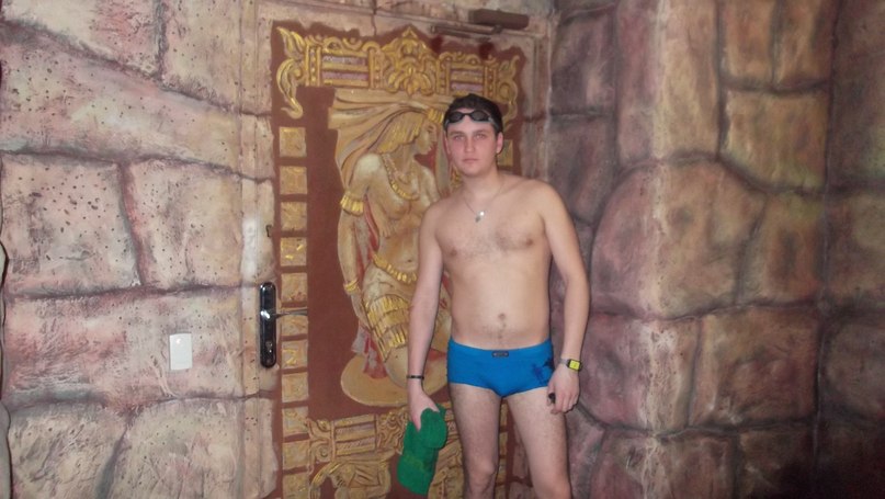 Тимур Гатин | Дивногорск