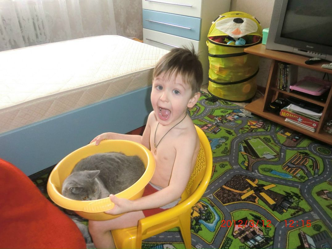 Юрий Нездойминога | Воронеж