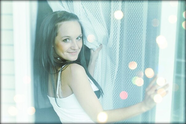 Екатерина Новак | Южно-Сахалинск