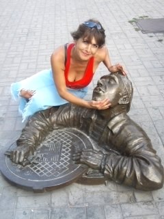 Татьяна Демьяненко | Харьков