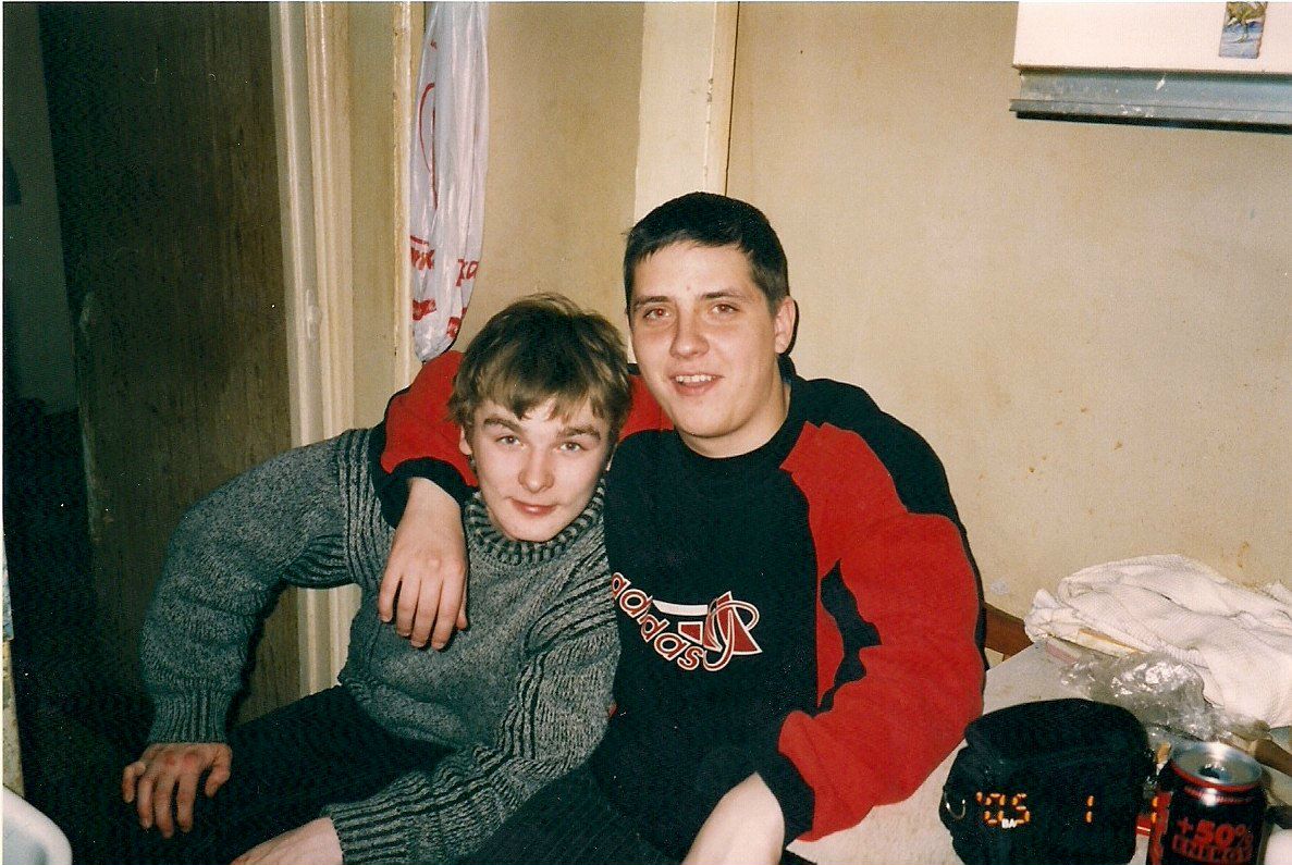 Игорь Лобанов | Санкт-Петербург