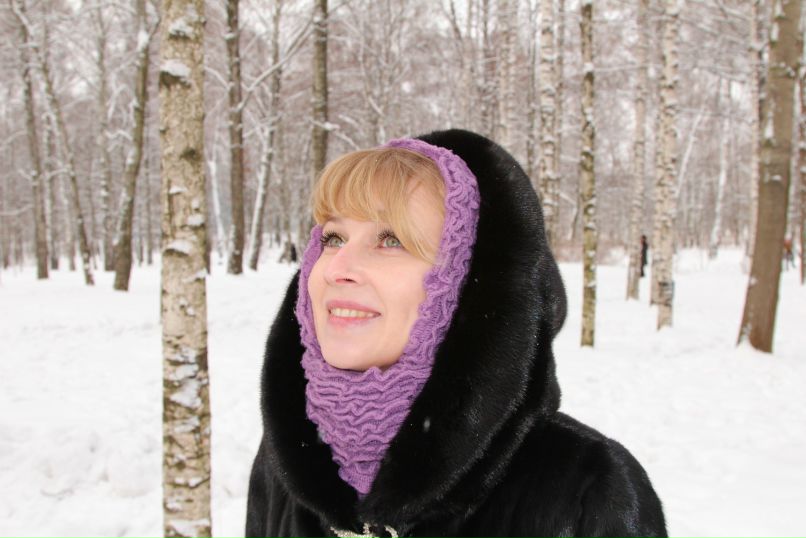 Алёна Астафьева | Лобня