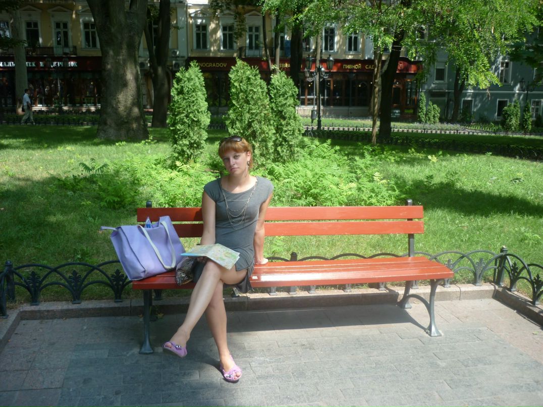 Екатерина Филатова | Балашиха