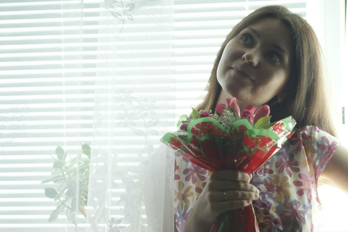 Мария Агеева molly | Волгоград