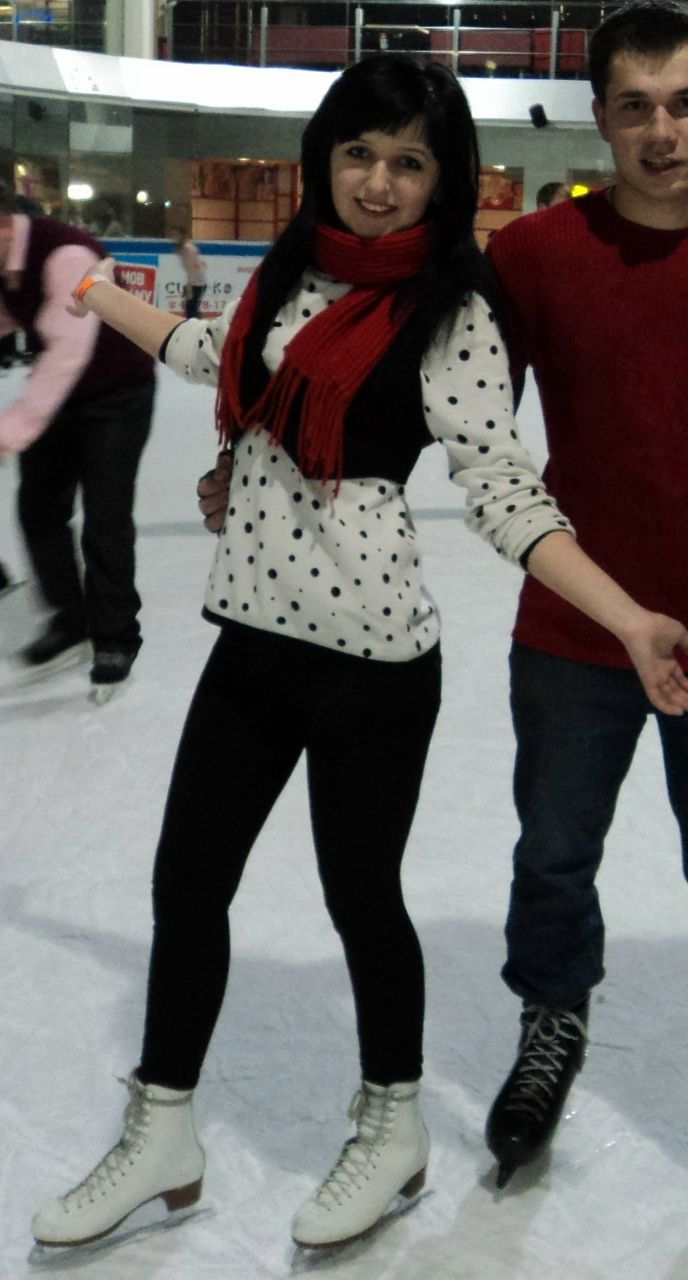 Ірина Михалович | Москва