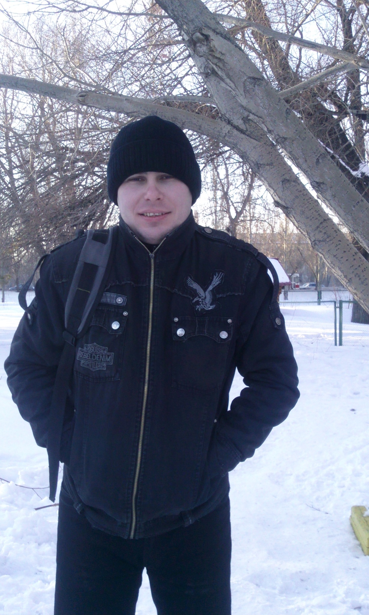 Фото профиля