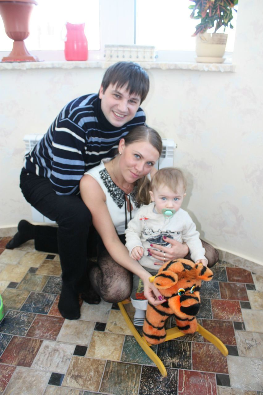 Елена Полянская | Санкт-Петербург