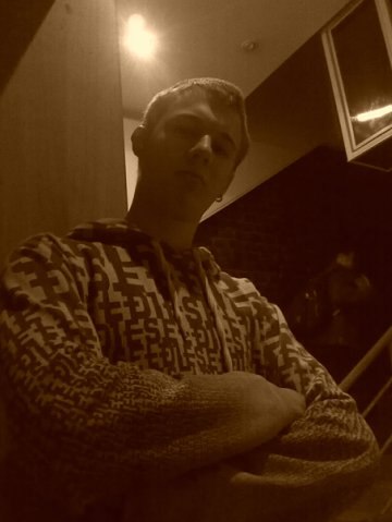 Сергей Пуговкин | Москва