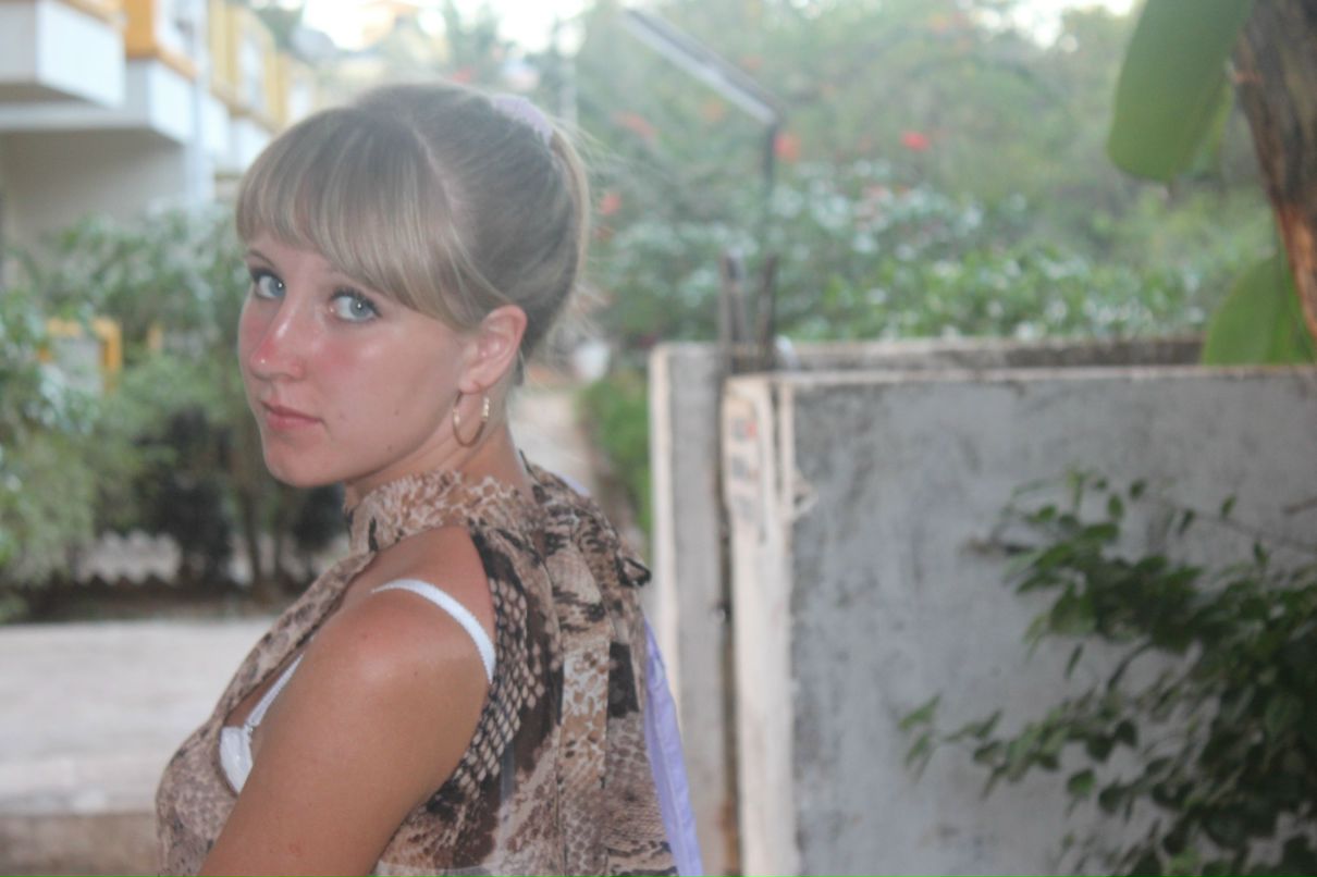 Юлия Андреевна | Кондопога