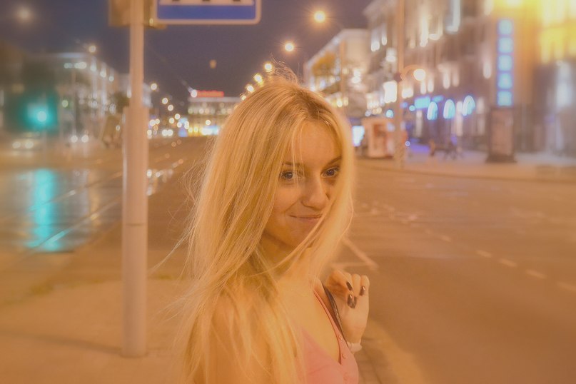 Аня Шаблич | Минск