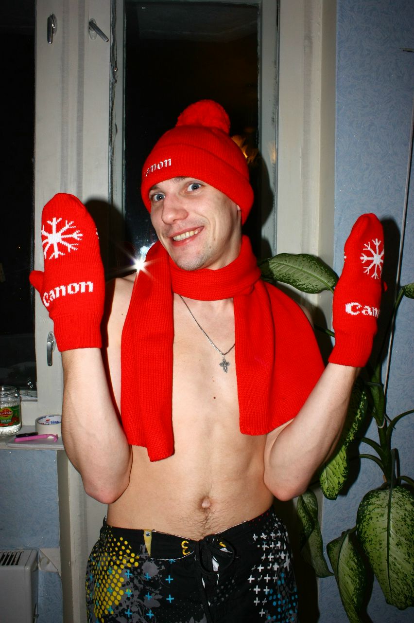 Александр Зотов P@p1ru$ | Москва