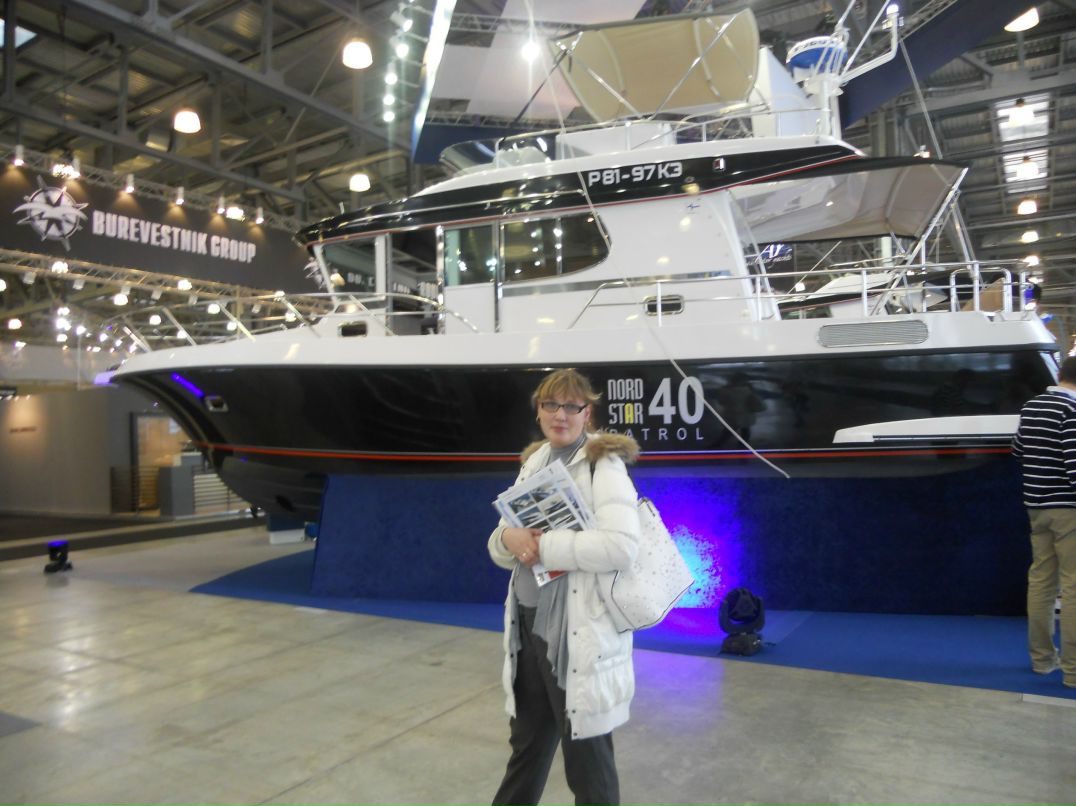 Марина Пугина | Нижний Новгород