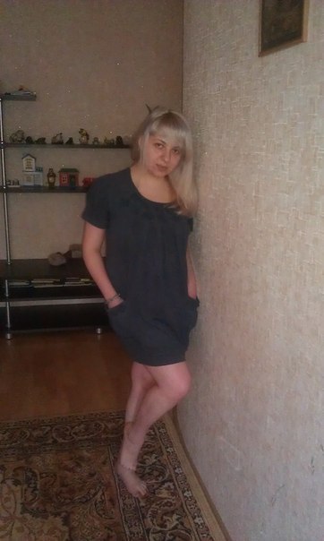 Алина Кутенкова )LadyDeath( | Невинномысск