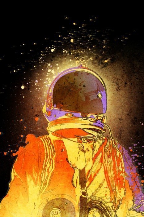 Павел Зурянов | Москва