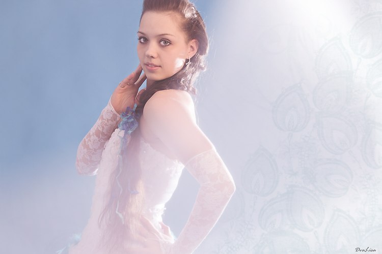 Алина Васенева | Мурманск