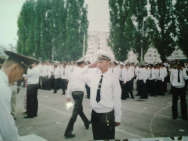 №97, Александр Егоров, 41 год №97, Александр Егоров, 41 год