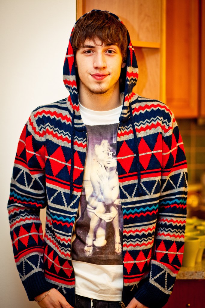 Виталий Гриценко | Praha