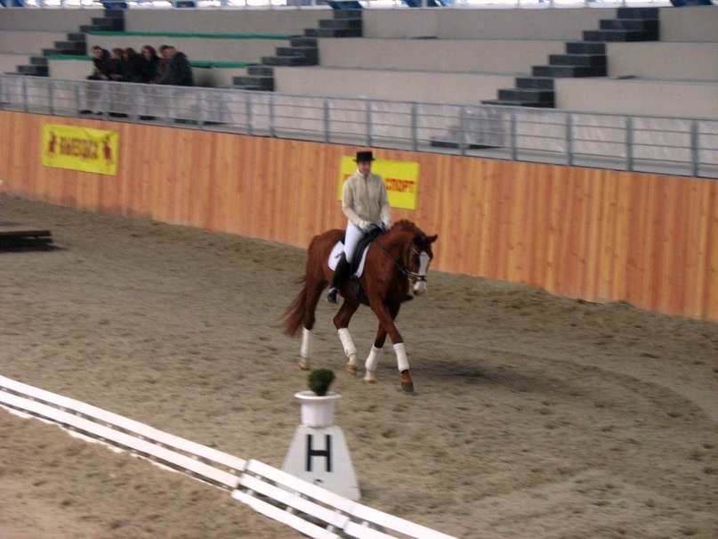 Алина Хомич | Минск