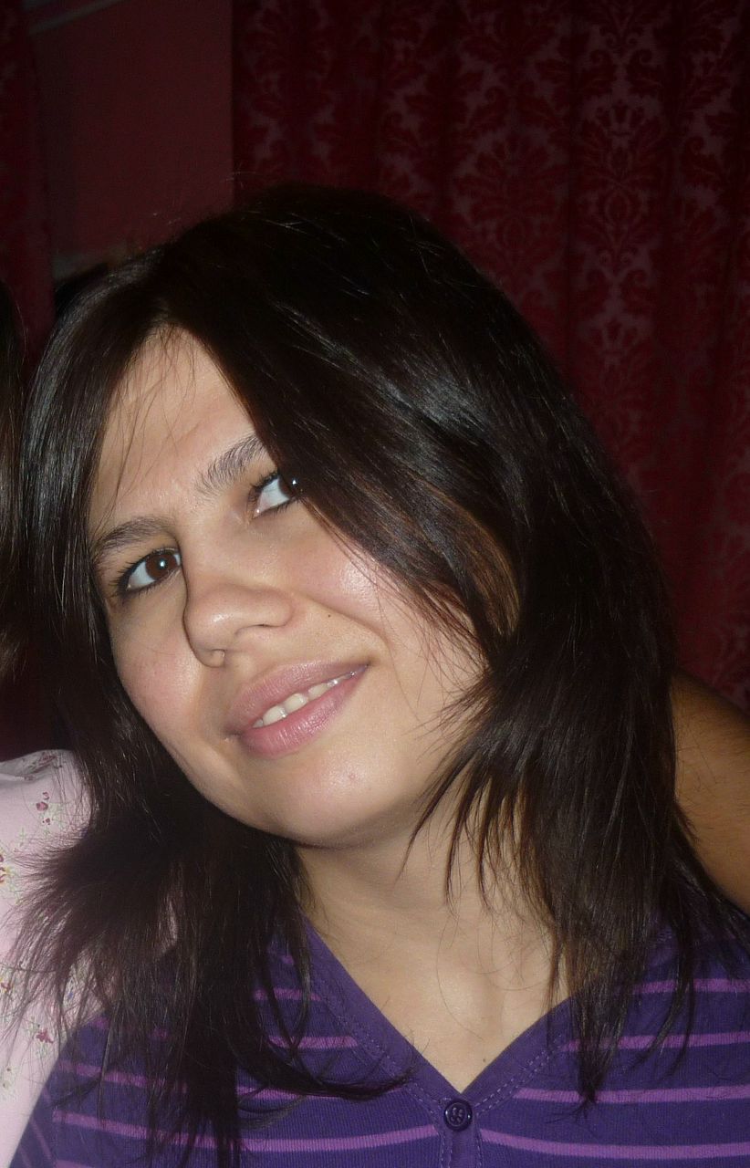 Юлия Обуховская | Оренбург