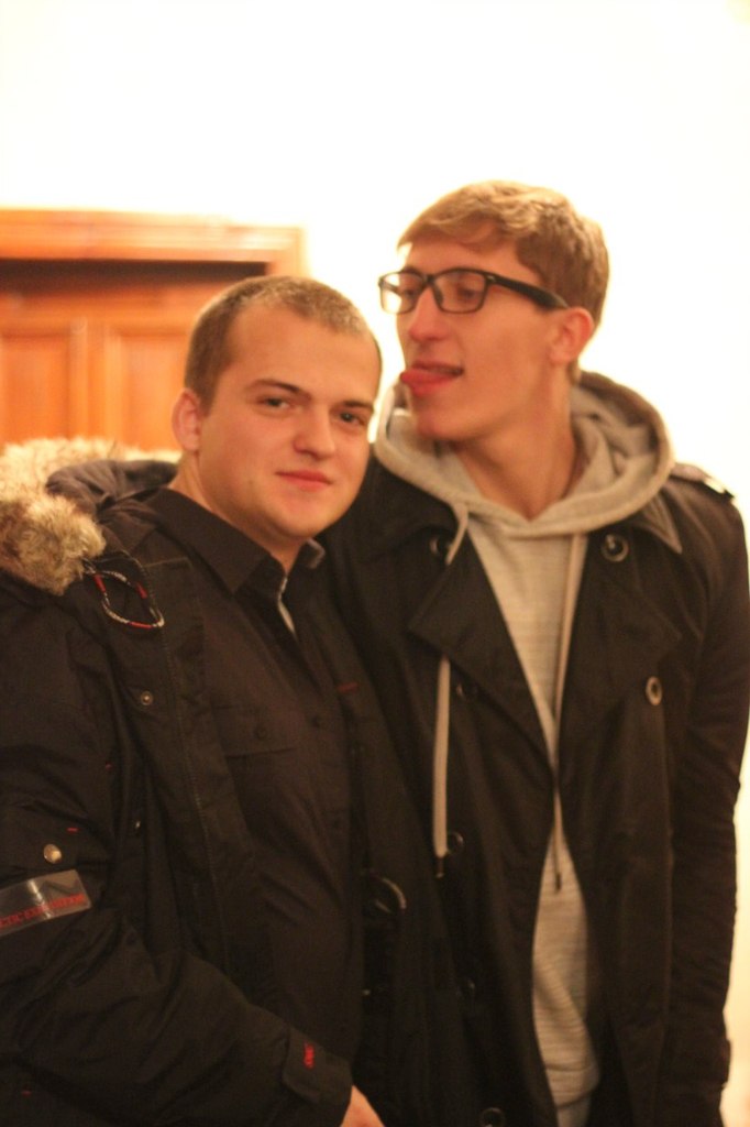 Руслан Шабан | Глубокое