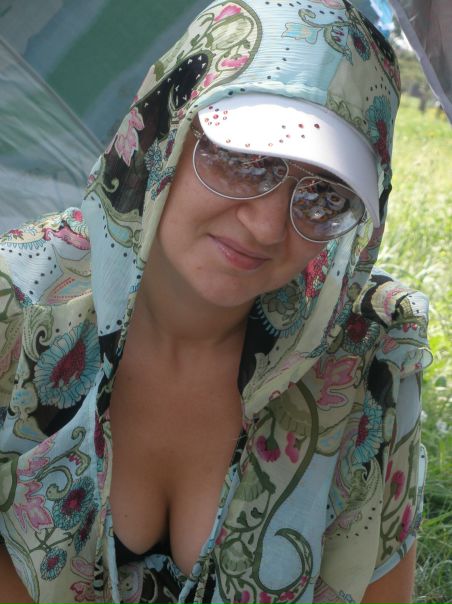 №34, Наталия Нимченко №34, Наталия Нимченко