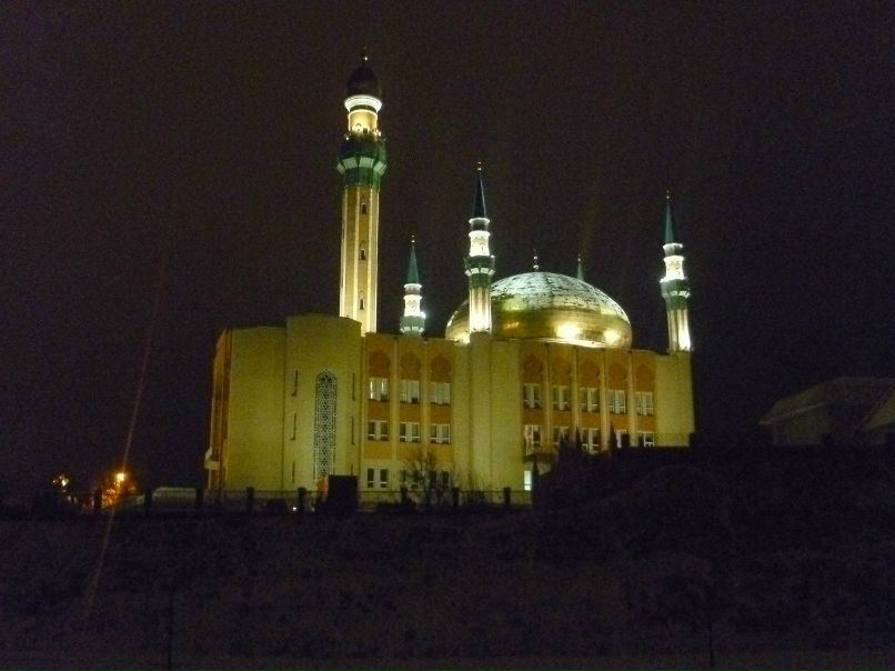 Марсель Минапов | Казань