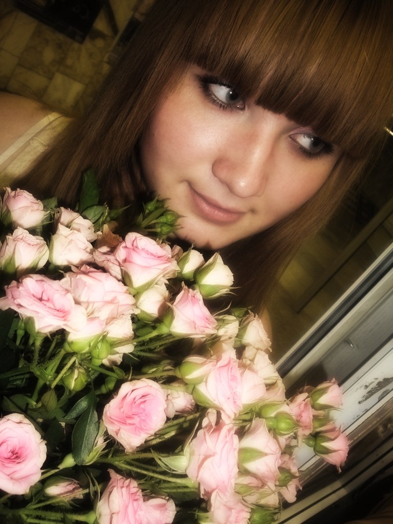 Светлана Ишмухаметова | Новосибирск