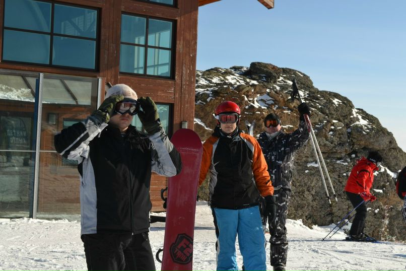 Артем Леонов | Набережные Челны