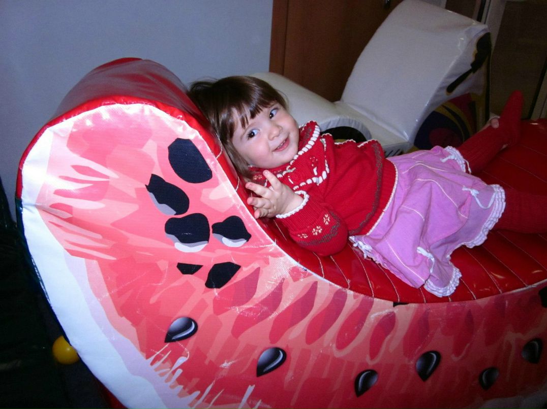 Светик Армашова | Нижневартовск