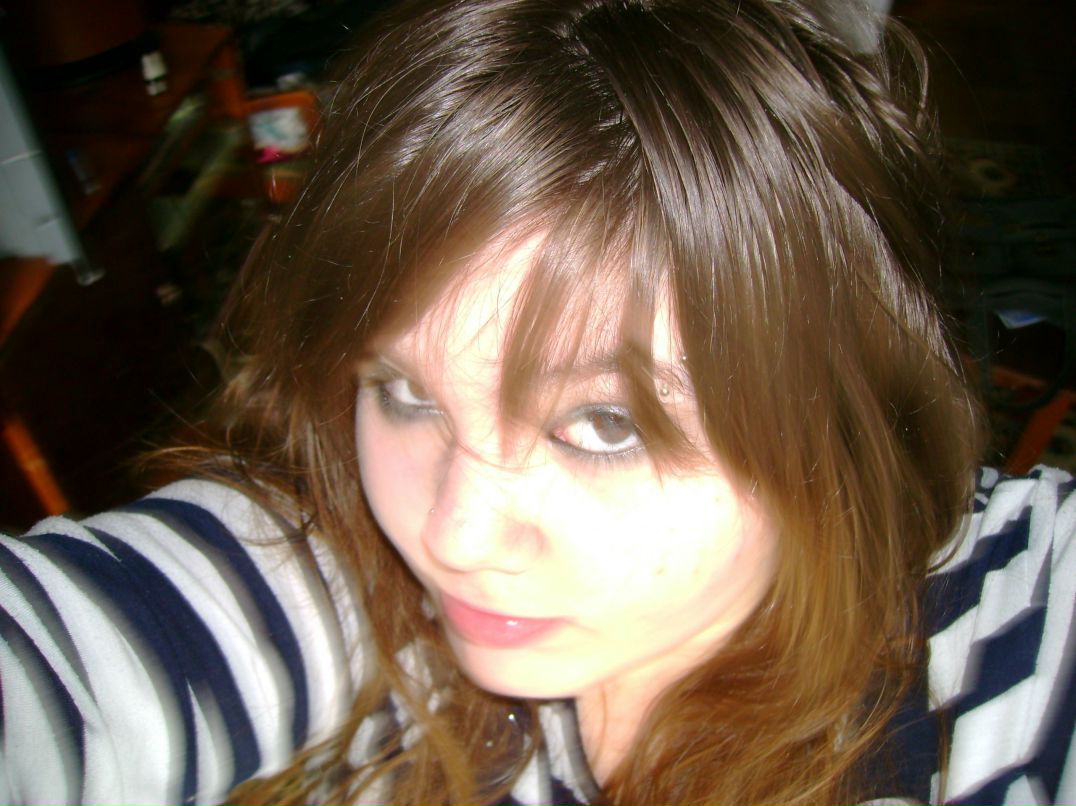 Вика Веремей | Чернигов